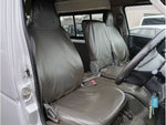 HIACE COMMUTER 4WD