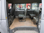 HIACE COMMUTER 4WD