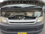 HIACE COMMUTER 4WD