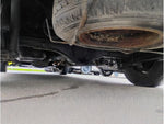 HIACE COMMUTER 4WD
