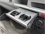 HIACE COMMUTER 4WD