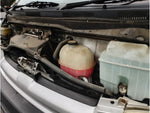HIACE COMMUTER 4WD