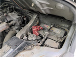 HIACE COMMUTER 4WD