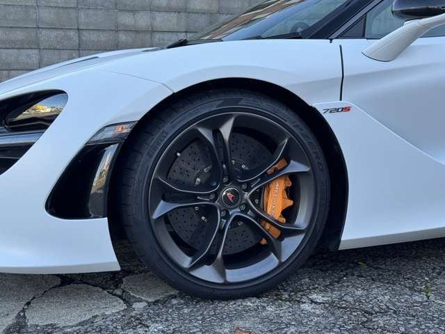 McLaren 720S