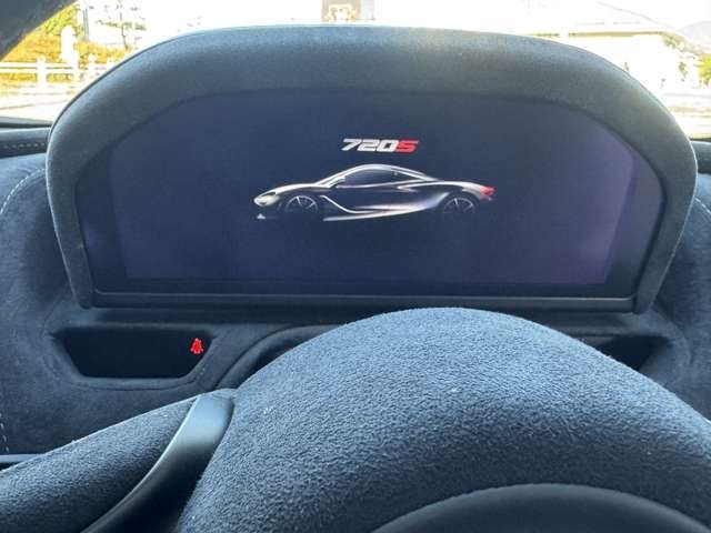 McLaren 720S