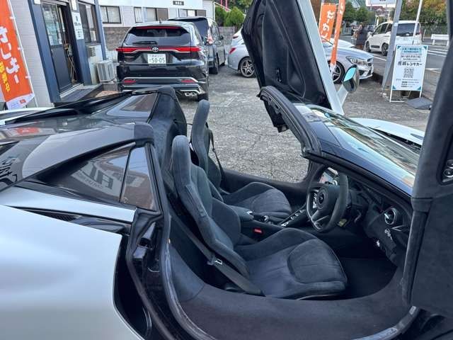 McLaren 720S