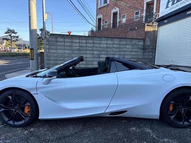 McLaren 720S