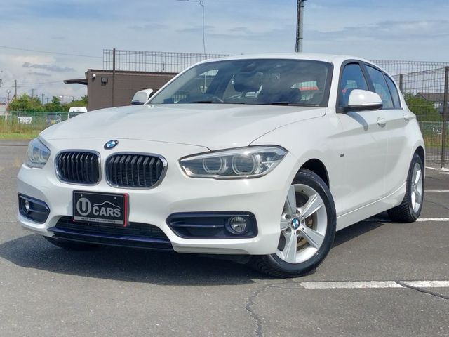 BMW 1series