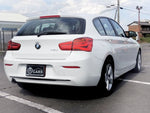 BMW 1series