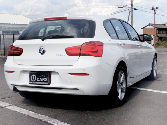 BMW 1series