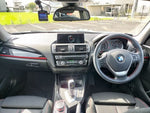 BMW 1series