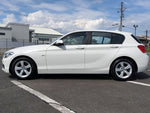 BMW 1series