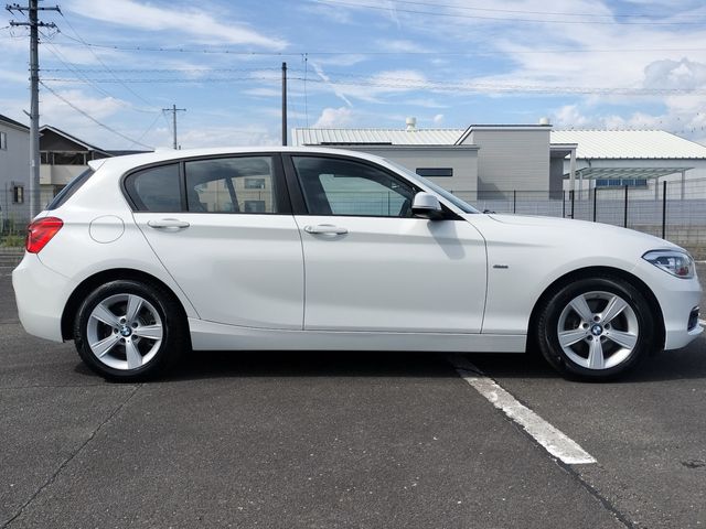 BMW 1series