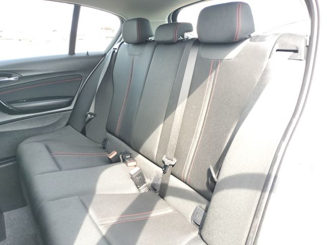 BMW 1series