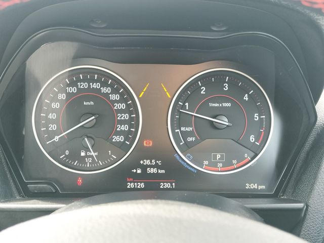BMW 1series