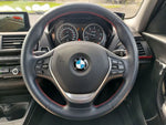 BMW 1series