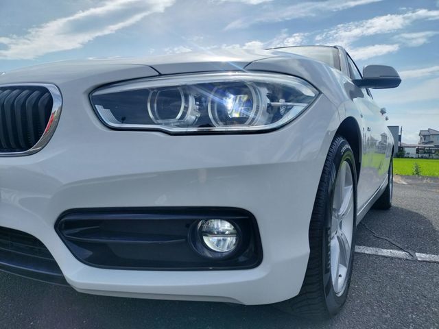BMW 1series