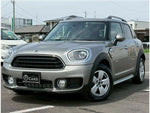 BMW MINI ONE CROSSOVER