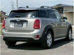 BMW MINI ONE CROSSOVER
