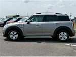 BMW MINI ONE CROSSOVER
