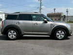 BMW MINI ONE CROSSOVER