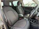 BMW MINI ONE CROSSOVER
