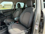 BMW MINI ONE CROSSOVER