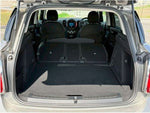 BMW MINI ONE CROSSOVER