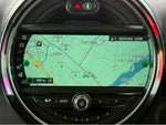 BMW MINI ONE CROSSOVER