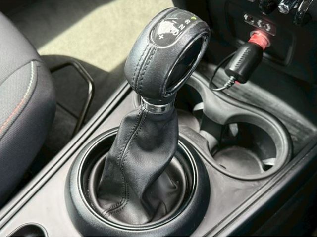 BMW MINI ONE CROSSOVER