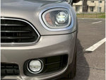BMW MINI ONE CROSSOVER
