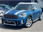 MINI COOPER D CROSSOVER