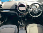 MINI COOPER D CROSSOVER
