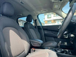 MINI COOPER D CROSSOVER
