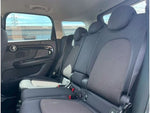 MINI COOPER D CROSSOVER
