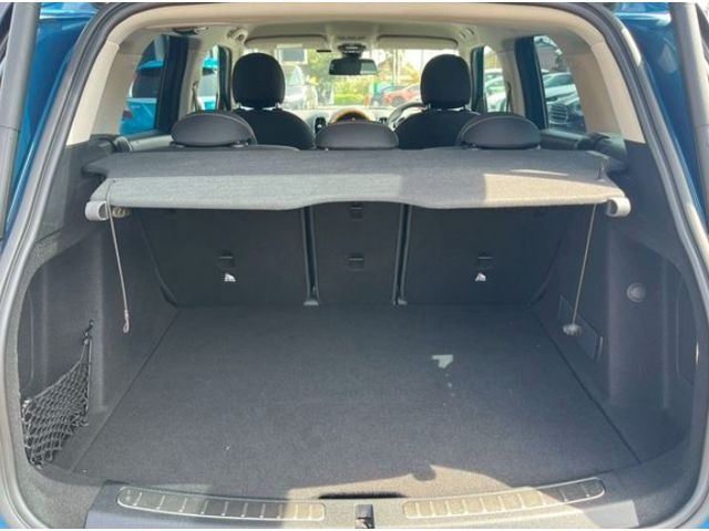 MINI COOPER D CROSSOVER