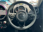 MINI COOPER D CROSSOVER