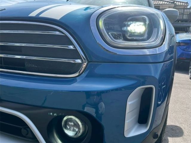 MINI COOPER D CROSSOVER