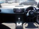 VOLKSWAGEN The BEETLE