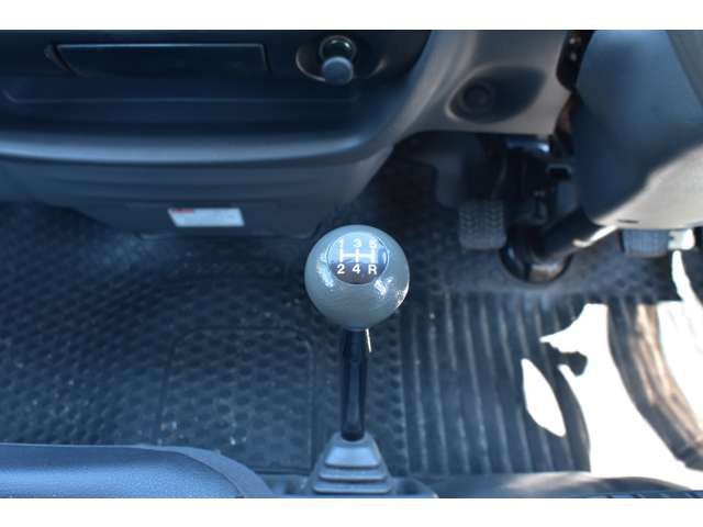 BONGO truck 2WD