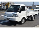 BONGO truck 2WD