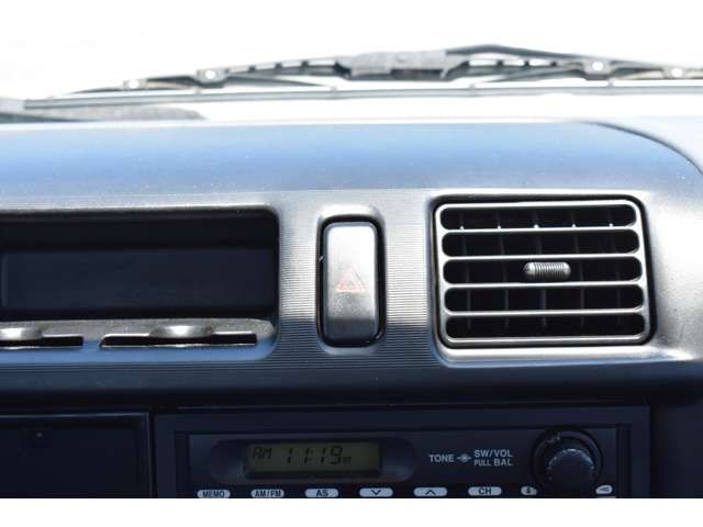 BONGO truck 2WD