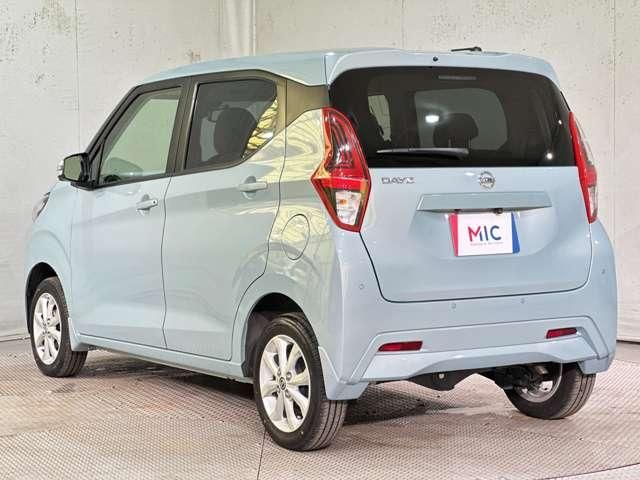 DAYZ 4WD