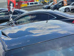 CROWN sedan hybrid
