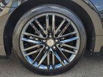 CROWN sedan hybrid