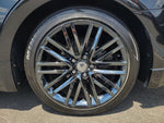 CROWN sedan hybrid