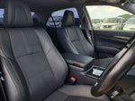 CROWN sedan hybrid
