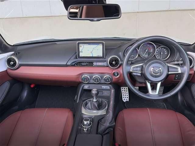 ROADSTER RF