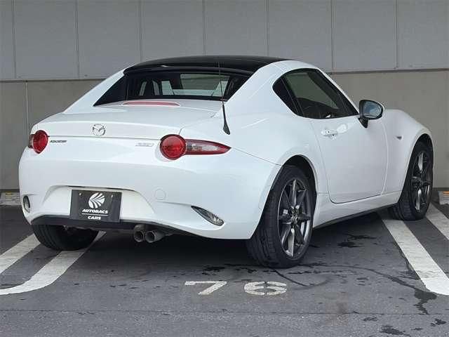 ROADSTER RF