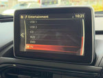 ROADSTER RF